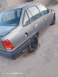 كاديت • صندوك • رقم نينوى