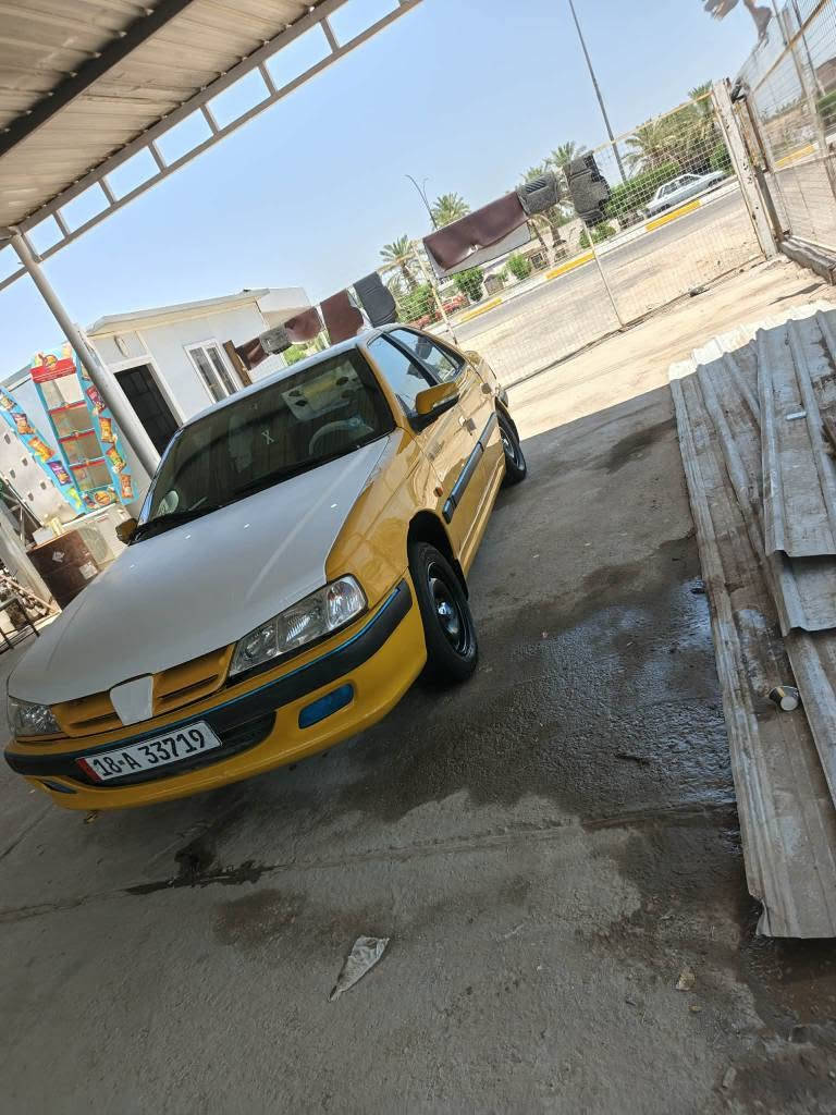 بيجو بارص موديل ١٥ رقم دولي بابل مكينه كير حداديه تخم تاير باتري تبريد كله جديد منضومه زنون مصفره هيئه مداور ثاني يوم عليه غرامات ١٣ ورقه  ينزلن من سعرهه السعر ٣٧ مكان كربلاء طوريج *********** كربلاء, العراق

