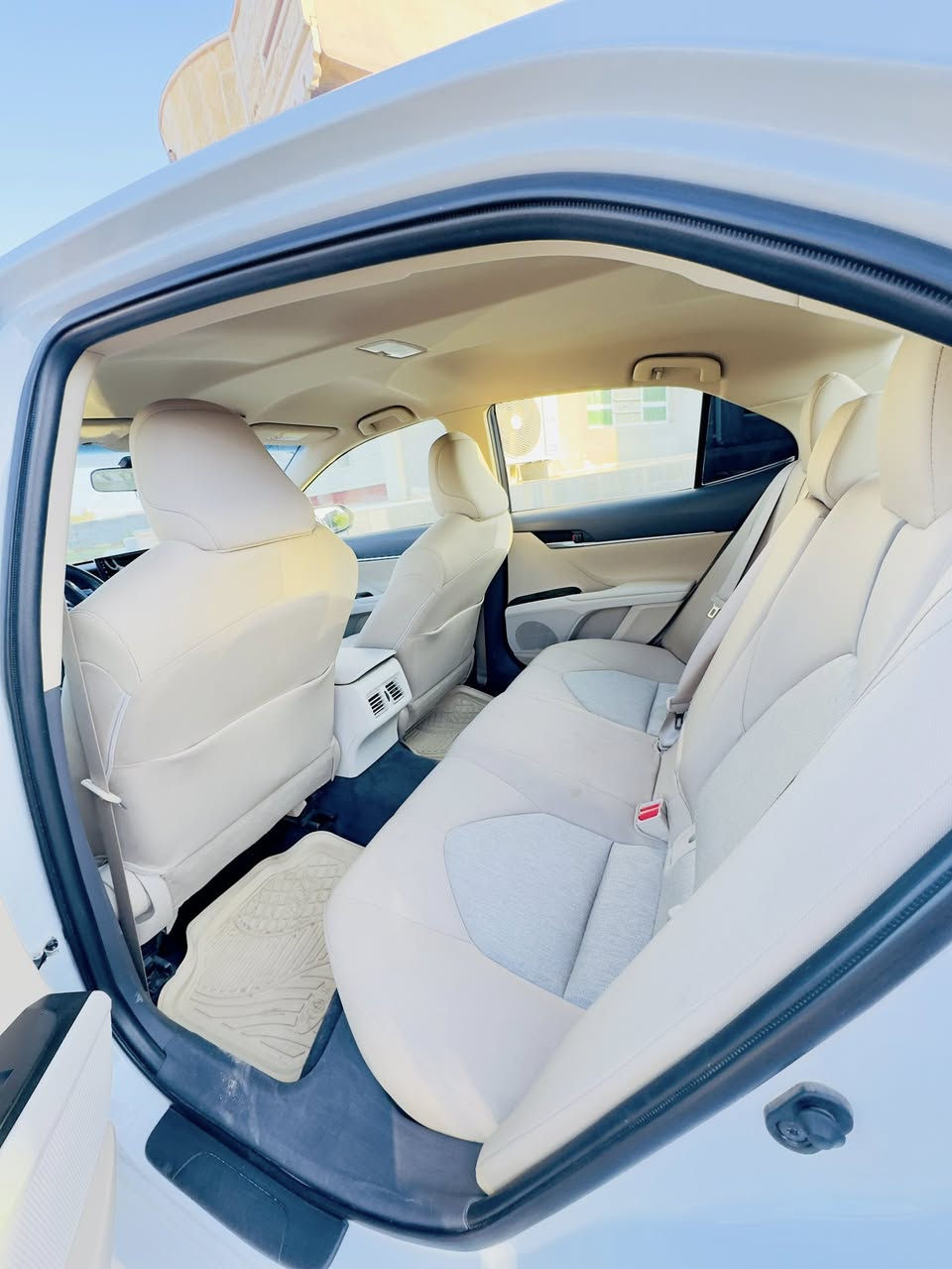 كامري 2023
خليجي     LE 

رقم اربيل 

ماشية 50 الف

كفالة عامة(كلين)

مواصفاتها معروفة 

للأستفسار……….

***********

***********
