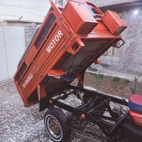 توكتوك • موديل 25 • زيرو