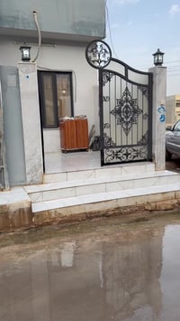 الملاين الثانيه • ١٣٦م • واجهة ٨