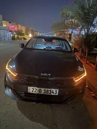 كي فايف موديل  2024 اعلى مواصفات فول 1/1   ماشيه 35m   اربيل شمالي  ‎ ...