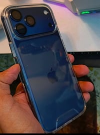 ايفون ١٦ برو ماكس • دبل سيم • بطارية ٩٢