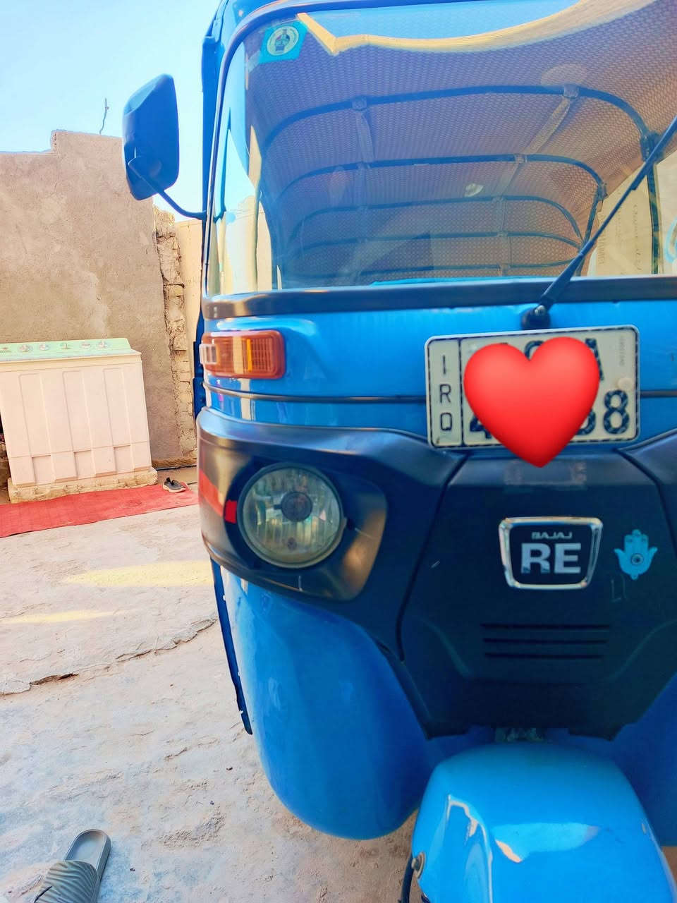 سلام عليكم تكتك لبيع موديل 22شهر 11 تكتك بس دوس مصلحات تكتك مكفول من ضربه مكان  كربلاء حي نضال شراي ينتصل ***********
