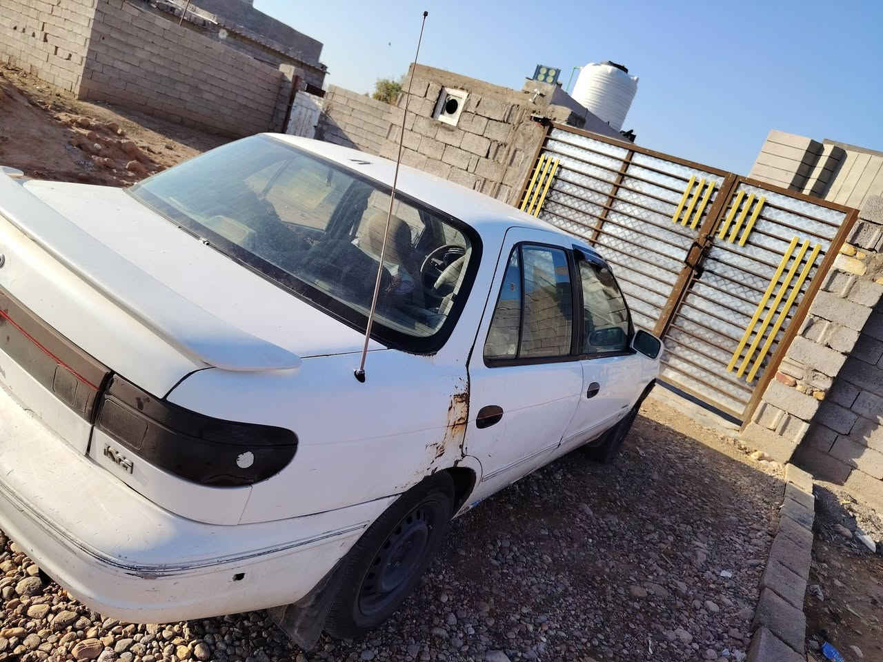 كيا سيفيا موديل ٩٣
كير محرك تخم تاير رقم ديالى
سنويه ٢٩ رقم ***********
