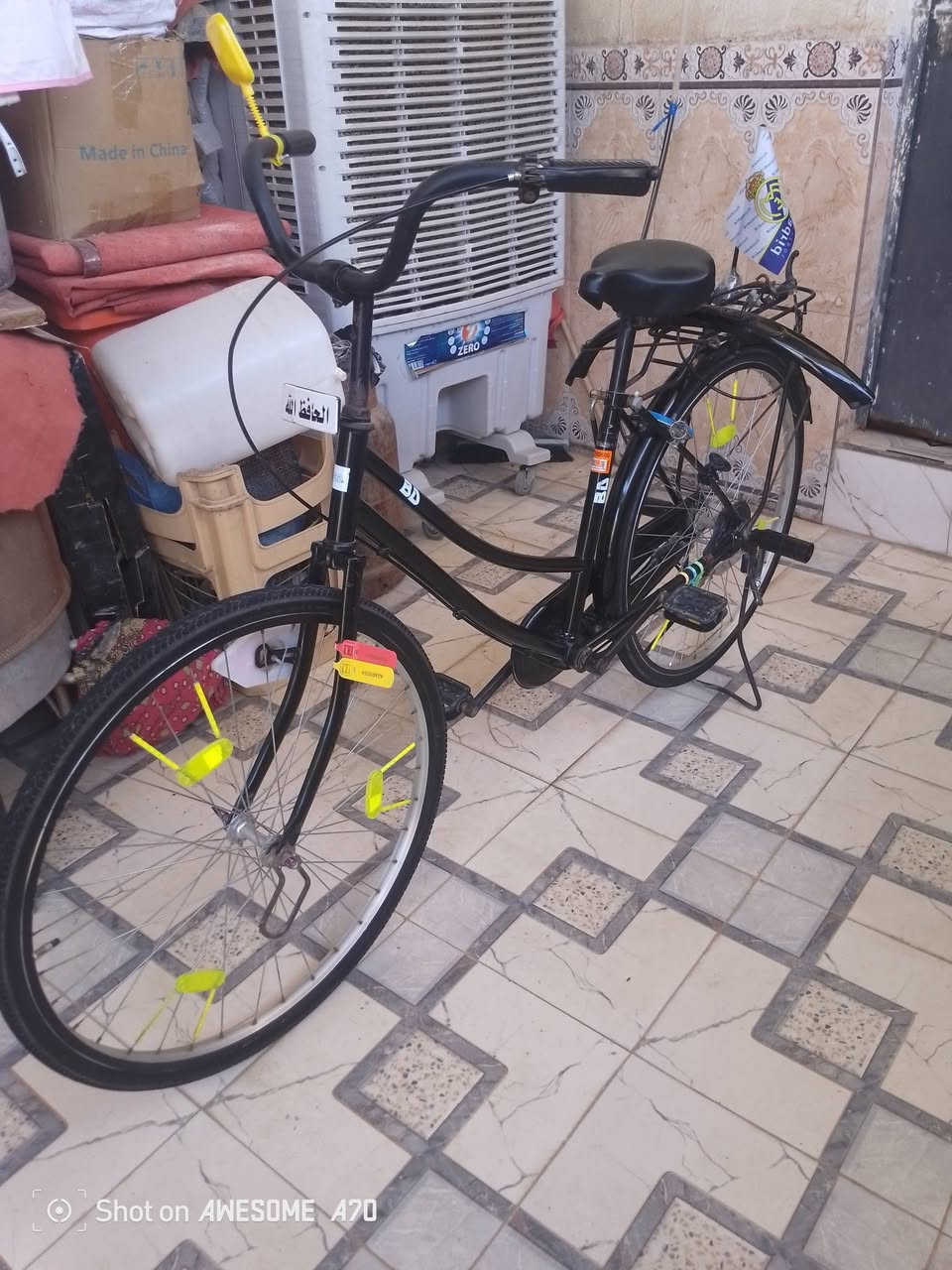 سلام عليكم باسكل نضيف بيدي ياباني هوه وغراضه بيع فقط


**إذا كنت صاحب هذا الإعلان وتريد حذفه لأي سبب، رجاءا أرسل رسالة إلى الدعم الفني**