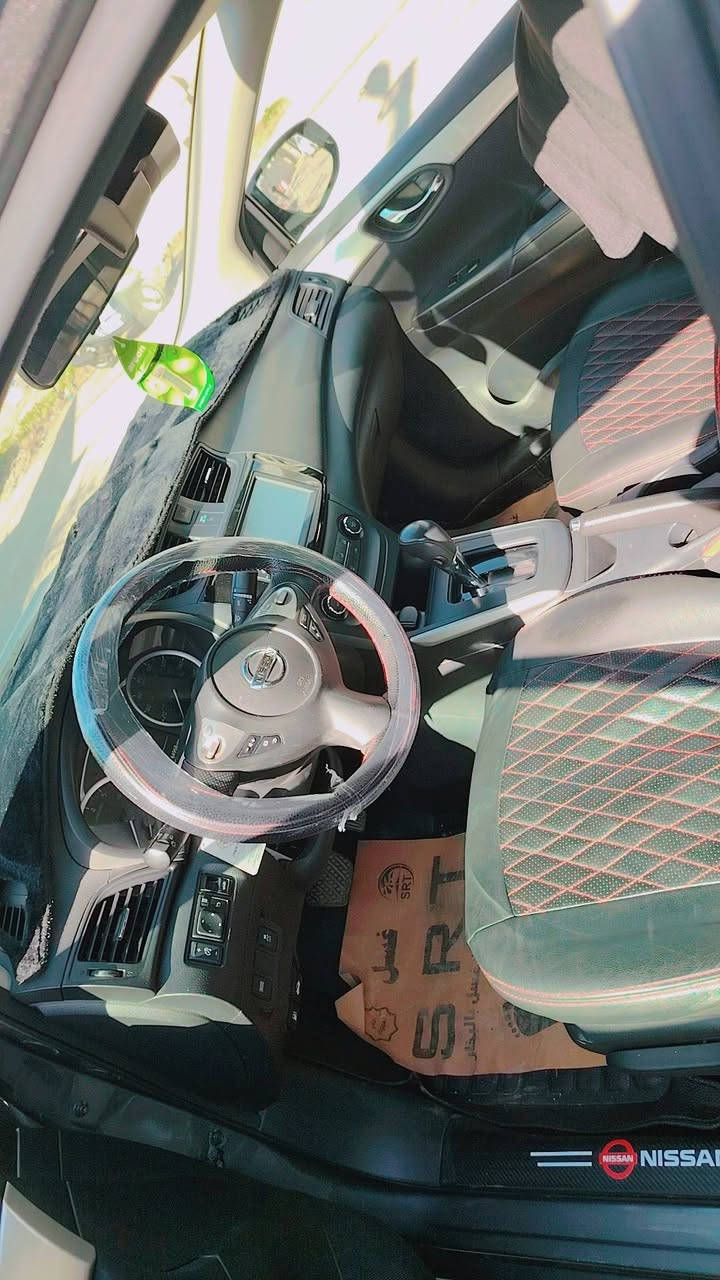 سلام عليكم
نيسان سانترا للبيع موديل ٢٠١٩ بطاقة بنزين موجود تبريد شغل بدون دواخل وبدون صبغ
ويل كروم سعره ١١٥ مكان كركوك


**إذا كنت صاحب هذا الإعلان وتريد حذفه لأي سبب، رجاءا أرسل رسالة إلى الدعم الفني**