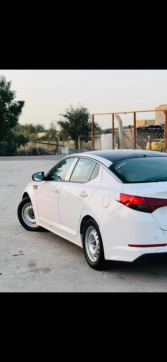 سلام عليكم اخوان
اوبتما موديل2011شكل ال12وارد كوري محرك 2000 خط بانزين فقط محرك مكفول تبريد ثلج سياره جاهزه

مكفوله من الضربه القويه والكص  سياره صبغ عام تكسي الخليج دواخل جلد نص فول ويل عادي كهربائيات شغاله رقم دهوك بسم كردي بيه وكاله عامه ماشتري بطكاكه سنويه غير نافذه لغايه 2028عنوان النجف ترهم بيع ومراوس سعر البيع 90وبيه مجال لشراي ***********
