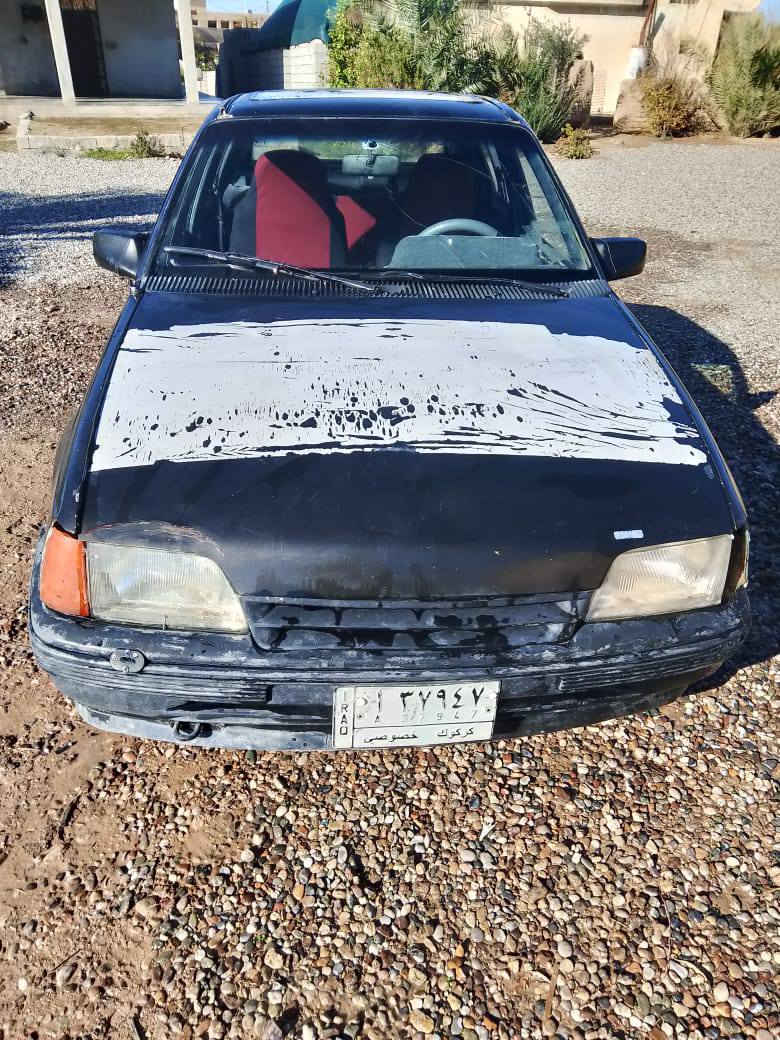 مكلف في النشر سيارة 🚗 كاديت للبيع 15 /من يرغب يتصل***********4
