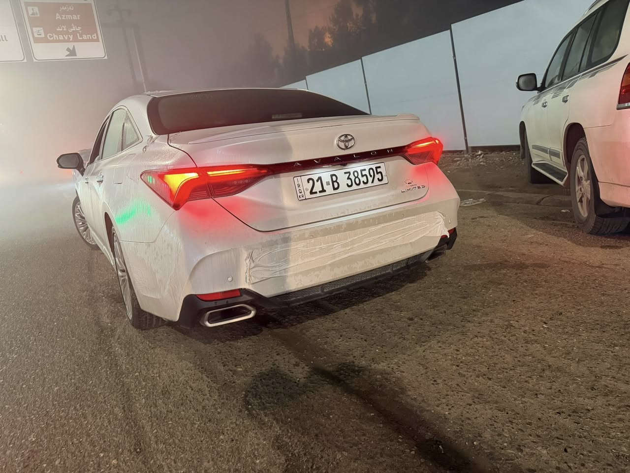 موديل ٢٠٢٠ كافاله عام  لميتدد خليجي  ماشيه ٧٨ الف *********** مكان سليمانيه رقم سليماني
