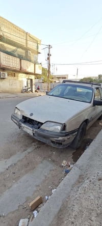 اوميغا • رقم واسط • وراقه