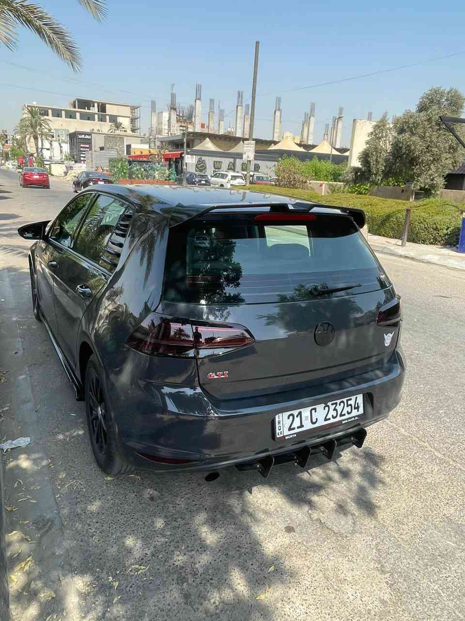 سلام عليكم للبيع مراوس حسب القناعه موديل 2014 فول عدا فتحة بونيد وشبر جامرلغ فقط بدون دواخل كير محرك بل شرط حجم محرك 14 توربو بطاقة بانزين بيها جاهزة ماشاءالله مو شراي لادوخلك ولا دوخني تعال شوف سيارة بعينك واحكم  سعر 107 بي مجال بسيط للتوصيل ***********
