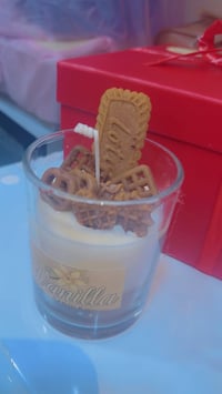 شموع عطريه • فواحه • ديكور