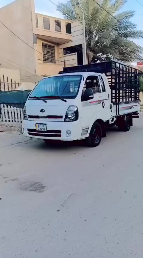 كيا بنكو ٢٧٠٠ موديل ٢٠١٨ بغداد انكليزي السياره مكفول من الدعامية للدعامية
***********
