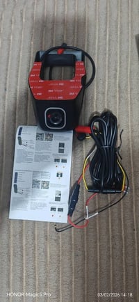 داش كام • واي فاي • توصيل لجميع المحافظات