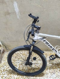 قفل دراجة • قفل