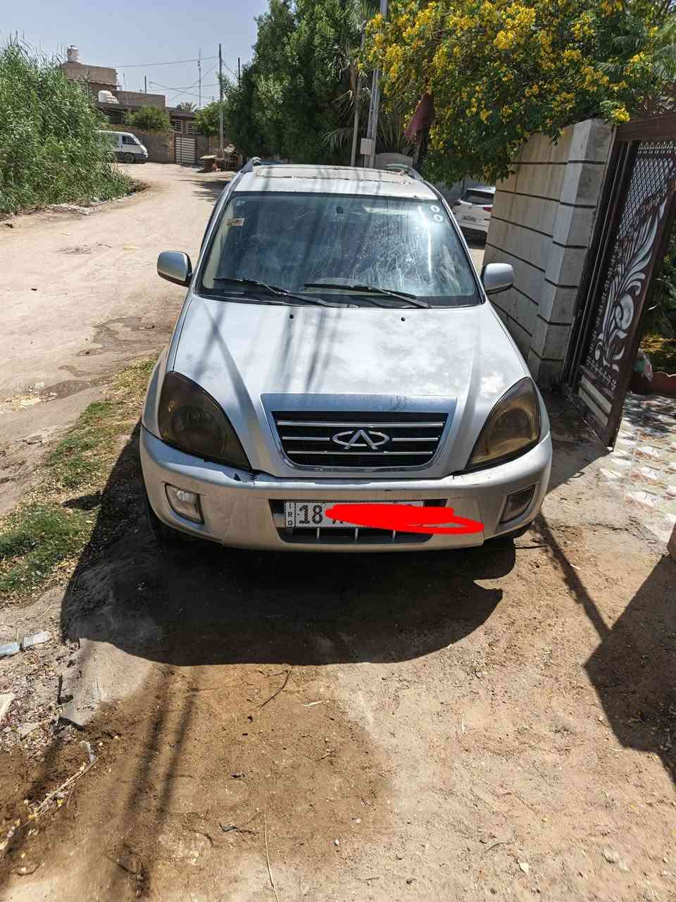 السلام عليكم تيكو موديل ١١ ميكانيكي سياره جاهزه مكيه وكير سياره بسمي رقم انكليزي بابل تبريد شغال ثلج ترايك وين مايعجبك الاستفسار ***********
