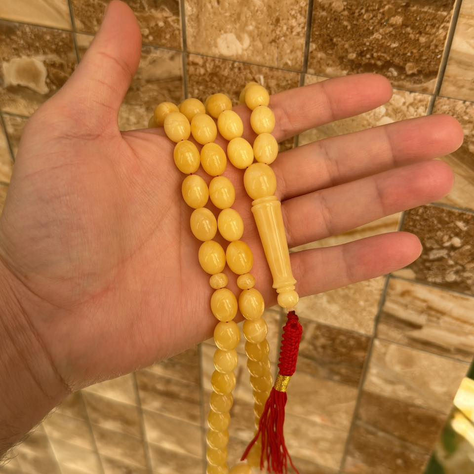 مسباح گصة بيض حمام سيراميكي
الوزن 55 غرام/ عدّد الحبات/67

يوجد توصيل الى جميع المحافظات 

*********** - واتساب - ماسنجر
