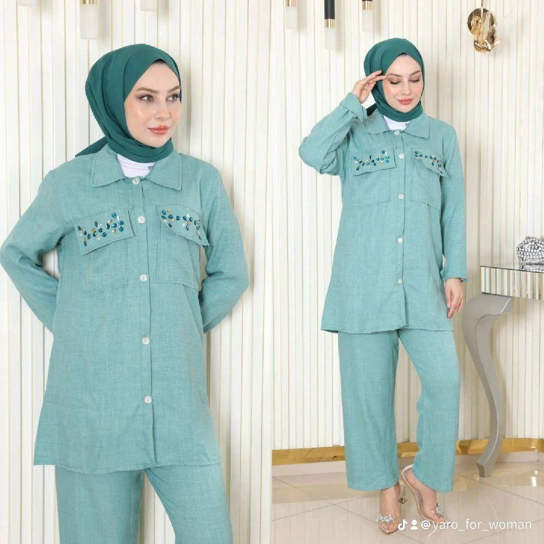 شلعة ملابس
80قطعة 
سعر القطعة 5 آلاف 
قياسات s/m/l/xl
يوجد توصيل لجميع المحافظات


**إذا كنت صاحب هذا الإعلان وتريد حذفه لأي سبب، رجاءا أرسل رسالة إلى الدعم الفني**