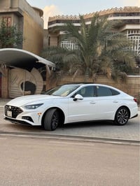 سوناتا ٢٠٢٣ • كامرات 360 • كشنات جلد