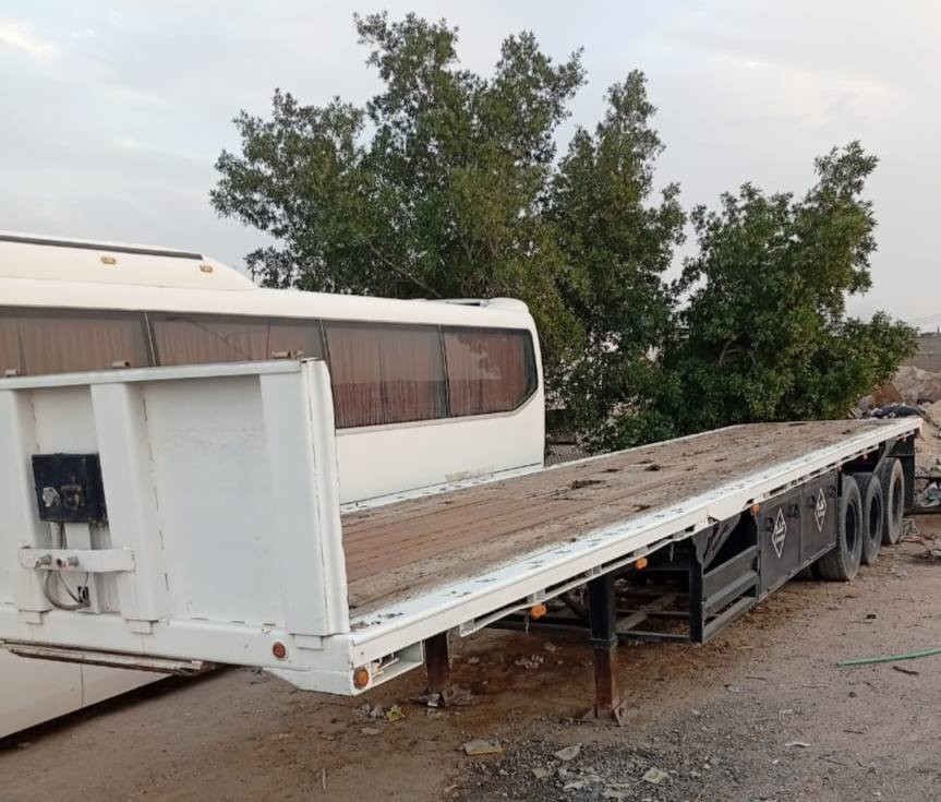 السلام علیکم.. عربانه للبيع مکانها البصره. تفاصيل أكثر ***********
