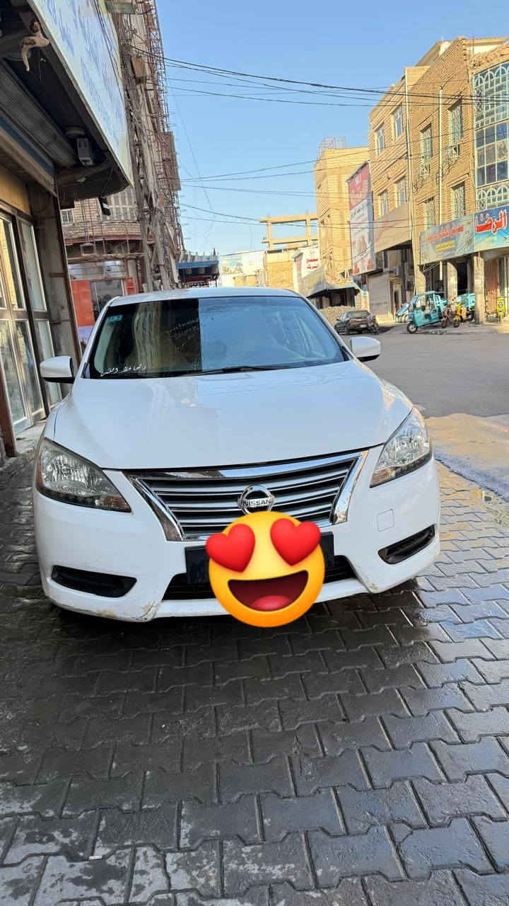 نيسان سنتر 🔔موديل 13 رقم بغداد كفاله عامه✔️
عده قبق جنطه 🔔
محرك 1800 المرغوب
  اوتو ماتيك ✅
حداد✅
 كير ✅
تبريد✅
 كهربائيات ✅
شاشه تاب 👑
ماشيه 141الف 🚦
بسمي سنويه ماصاقطه
 كفاله عامه مال جناي اقتصاديه  ترايك
 للبصره السياره 
احله من الصوره بهواي
✅✅✅✅✅
عنوان نجف شارع المدينه 
سعر 💰104 وبيه مجال 
التواصل ***********☎️
