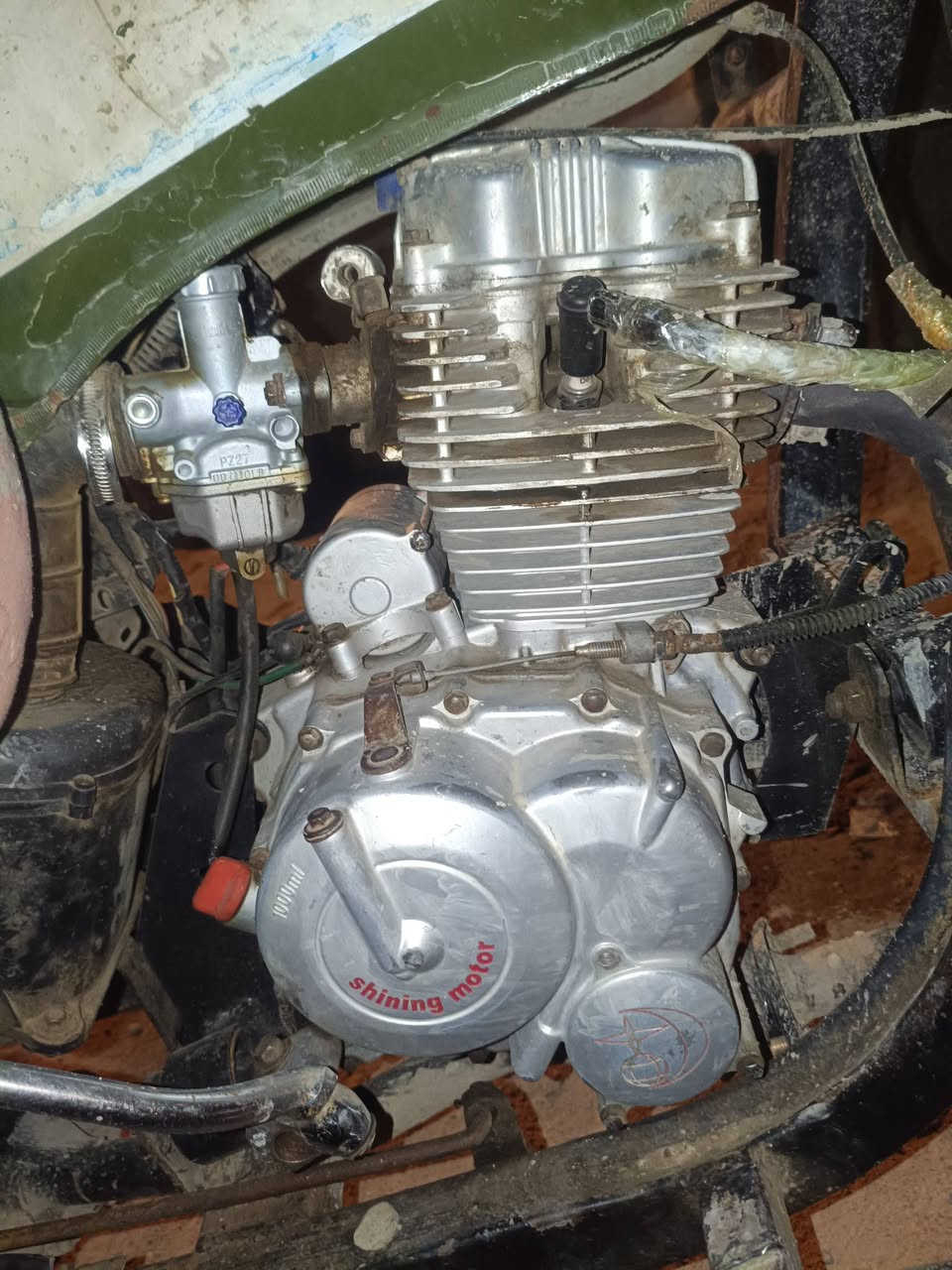 سلام عليكم ستوته 19جاهزه من كلشي


**إذا كنت صاحب هذا الإعلان وتريد حذفه لأي سبب، رجاءا أرسل رسالة إلى الدعم الفني**