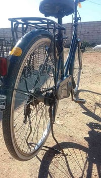 بايسكل • حجم 26 • سماوه