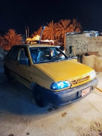 مكينه وكير • ٢٠١٢ • نجف عباسيه