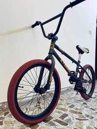 BMX • بغداد • قليلة الاستخدام