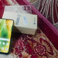 موتو G15 • استعمال قليل • بيع سريع