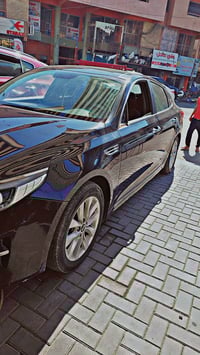 اوبتما • ٢٠١٦ • فول مواصفات