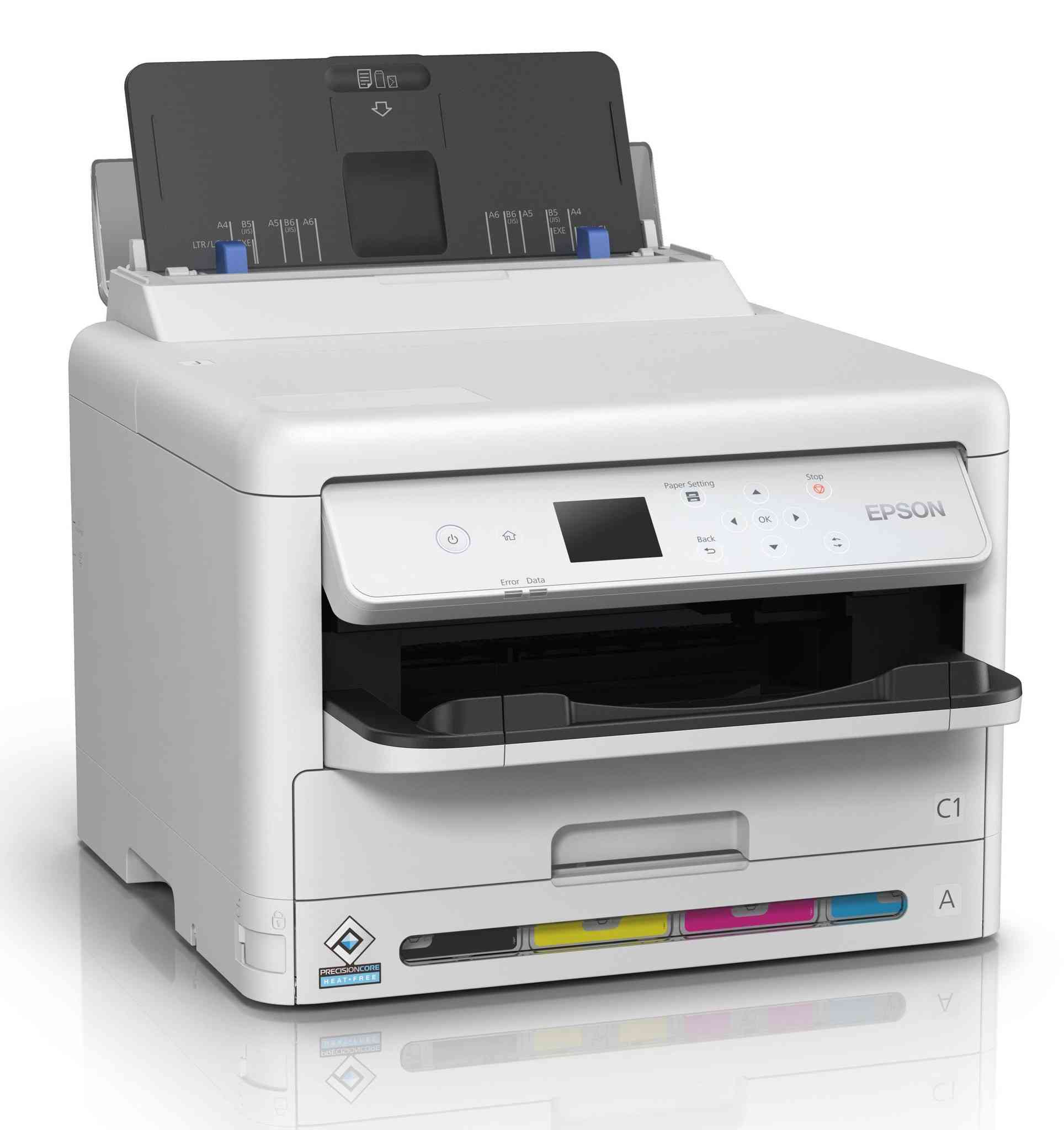 طابعة
Epson wf-c5390DW 
جديدة بالكارتون وضمان سنة كاملة المهتم يراسلني خاص


**إذا كنت صاحب هذا الإعلان وتريد حذفه لأي سبب، رجاءا أرسل رسالة إلى الدعم الفني**