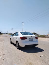 سراتو ٢٠١١ • رقم اربيل • فول داخل