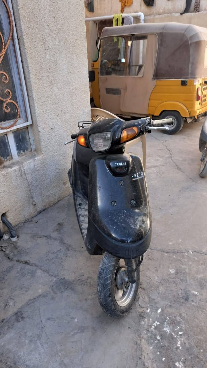 للبيع كربلاء امن الداخلي سعر ٣٥٠ دراجه مابيه اي نقص
***********
