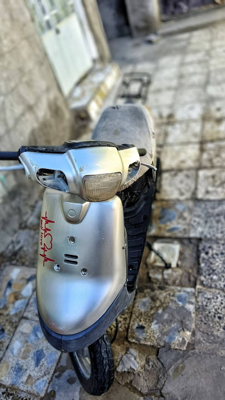 سلام عليكم
دراجه بطه دبل فحل دراجه نضيفه
سعر 130بيها مجال للشراي


**إذا كنت صاحب هذا الإعلان وتريد حذفه لأي سبب، رجاءا أرسل رسالة إلى الدعم الفني**