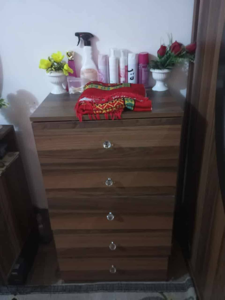 السعر 600الف العنوان بغداد منطقت الطابي  غرفة نوم تركي الخشب صاج عراقي وتصميم تركي من سبع قطع صفحه النشر الأعلانات مجانا او مبلغ بسيط حسب ألاعلان


**إذا كنت صاحب هذا الإعلان وتريد حذفه لأي سبب، رجاءا أرسل رسالة إلى الدعم الفني**