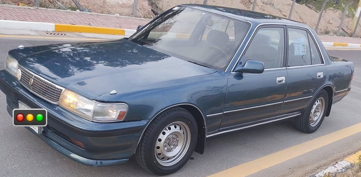 السلام عليكم
بيع او مراوس
مارك تكم كربلائي لون زيتوني موديل 1992 سنوية لغاية 2029 رقم كربلاء الماني السعر 57 وبيه مجال شرط المداور محرك ونجي 6  باتري جديد تخم تاير حدادية تمام تبريد شغال كهربائيات كل شغالة دواخل رصاصي نظيف السيارة موجودة ب كربلاء
*********** بي واتساب
*********** بي واتساب
