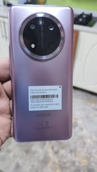 هونر X9C • ٢٥٦ • رام ١٢+١٢