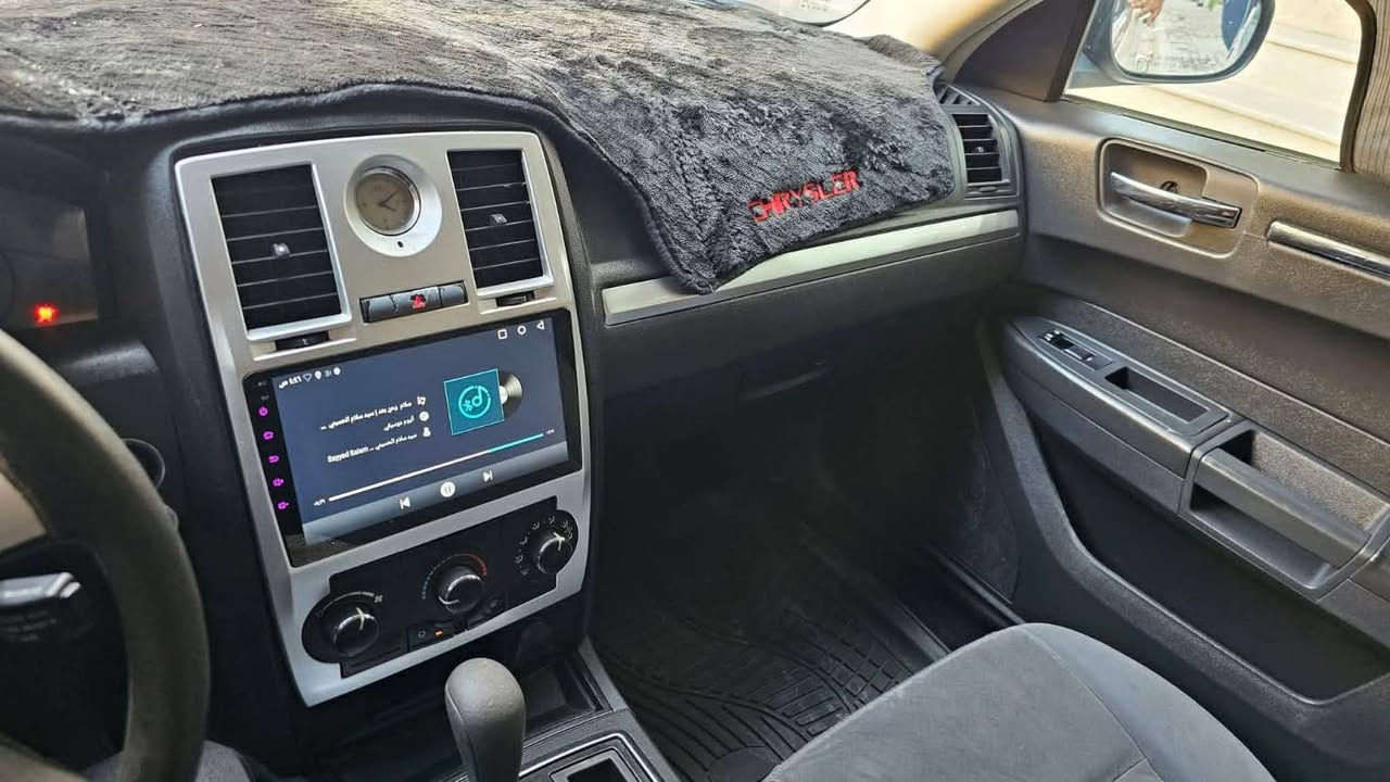 مكلف بنشر
سلام عليكم وينه يريد نضيف أو جديد أو مكفول من رخصة إلا الادمن (للبيع كرايسلر اوباما 
2009اصل وارد كندي بدون حادث رقم دهوك دولي هزه وسنويه جديده 2030بسم صديقي تحويل إب اسم المشتري السياره وراد كندي كفاله عامه ضربه وصبغ وتبديل والسياره جديده وجاهزه وماشيه حقيقي فقط (200) ألف حقيقي السياره كفاله حته من الخياس 
وجديده بشكل 
موصفات السياره 
1مكينه وكيل جدد
2شاشه جبيره
3تخم ويل مع تخم تاير جديد 
4حداديه اماميه خلفي جديده 
5ودواخل مخمل جديد 
وباقي السياره معروفه والسياره جديده بشكل جاهزه ع الأخير 
مكاني البصرة قضاء الدير 
السعر 115 وبيه  مجال 
الشراي يتصل وبالخدمه 
رقم الهاتف. (***********) وللعلم الصور حديثه والسياره أحلى من الصوره اخون السياره ما شاء الله جاهزه  كلشي وناعمة ما شاء الله كل التوفيق الي تصير من قسمته  ...
