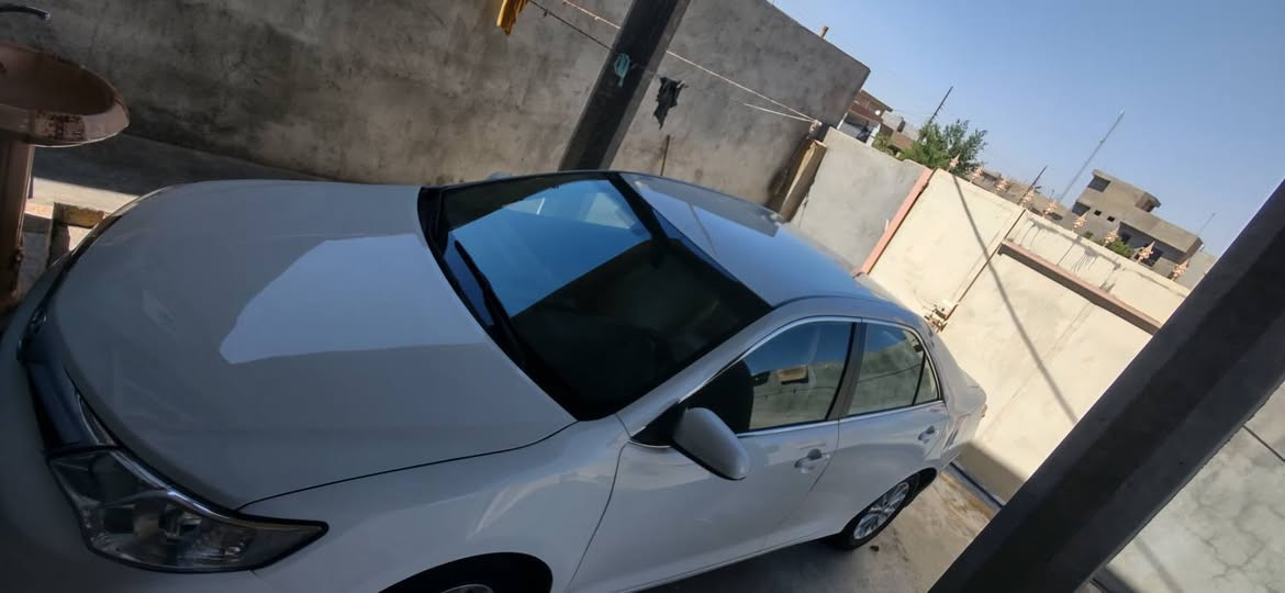 سلام عليكم كامري موديل 13  رقم سليمانيه ماشيه 170  ضرر بسونار  ناشره  للاستفسار اتصل ***********
