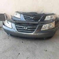 قطع سوناتا • صويره واسط • توصيل