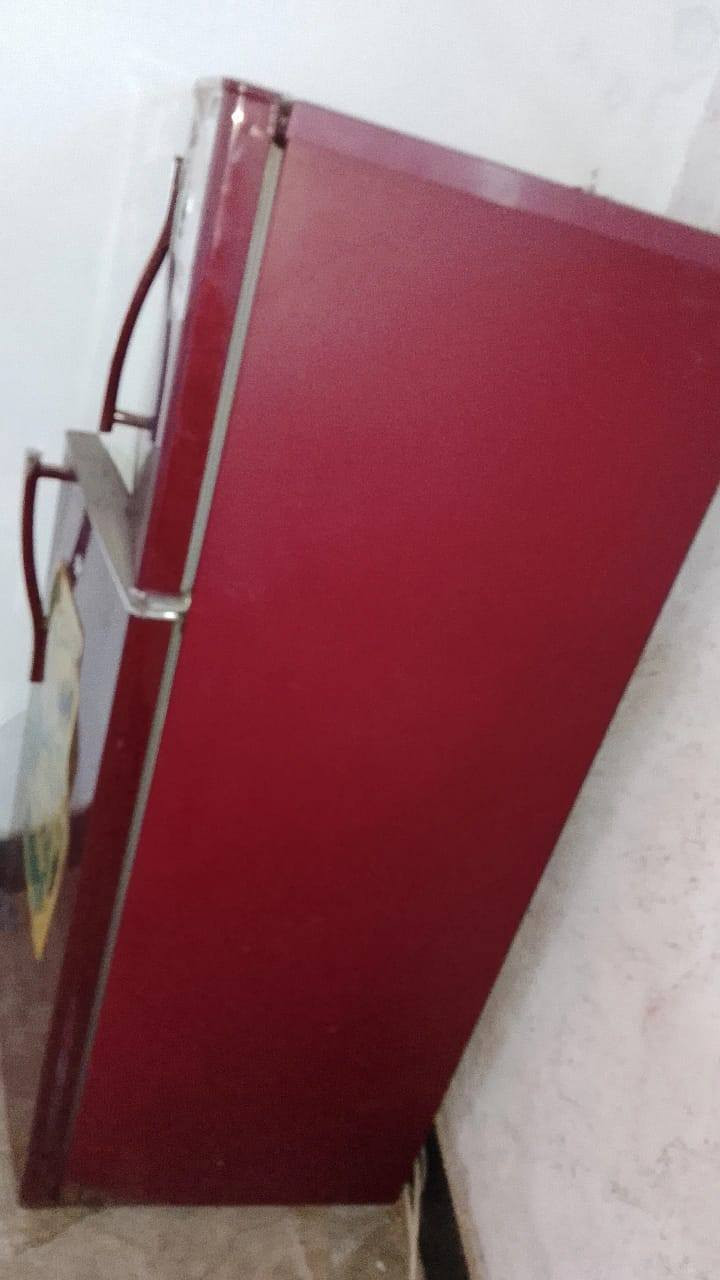 ثلاجه لبيع بعدهه جديده


**إذا كنت صاحب هذا الإعلان وتريد حذفه لأي سبب، رجاءا أرسل رسالة إلى الدعم الفني**