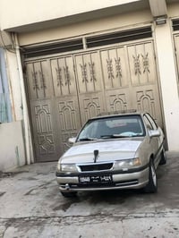 فيكترا • ١٩٩٣ • السليمانية