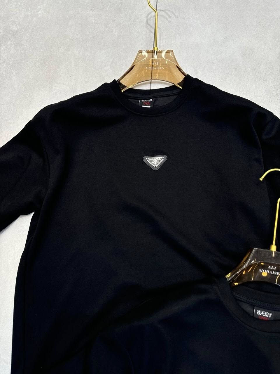 بدي ماركات اسود خامة اسفنجية 💯
قياسات Size : S - M - L - XL - XXL 

الشد 10 قطع ب90 الف


**إذا كنت صاحب هذا الإعلان وتريد حذفه لأي سبب، رجاءا أرسل رسالة إلى الدعم الفني**