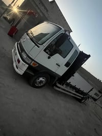 هينو انكر • ستة وربع • بصرة