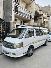 للبيع فتون 2009 نضيفه ونصبه حلوه شوفت عينك مال كهربائي يحط الدرج على ا...