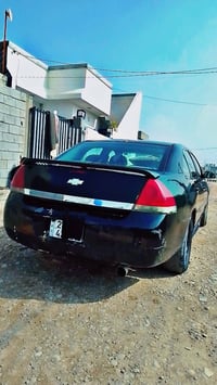 امبالا ٢٠١٠ رقم صلاح الدين جاهزه من كلشي تبريد صدر تخم تاير مكينه وكير...