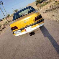 بيجو 405 • محرك وكير خير • رقم بصره