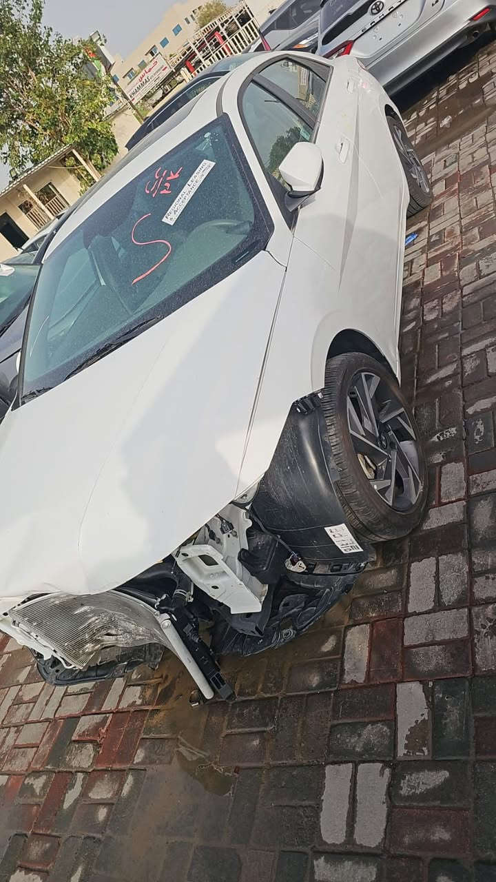 النترا2024
واصل ميناء 125
✅ كفالة تشغلية شاملة (المحرك – الگير )
✅ كفالة صبغ كامل باستثناء موقع الحادث
💰 السعر (واصل الى الميناء مع التصليح وبدون كمرك)
📑 يمكن إدخالها بكتاب الشهداء
🟢 لدينا وكلاء في جميع محافظات العراق لتنظيم العقد وضمان الحقوق ✍️
***********
📲 للانضمام إلى كروب الواتساب العروض الحصرية: 
رابط الكروب https://chat.whatsapp.com/CrfpXFoPYjNKj7W84pV5L7?mode=gi_t
